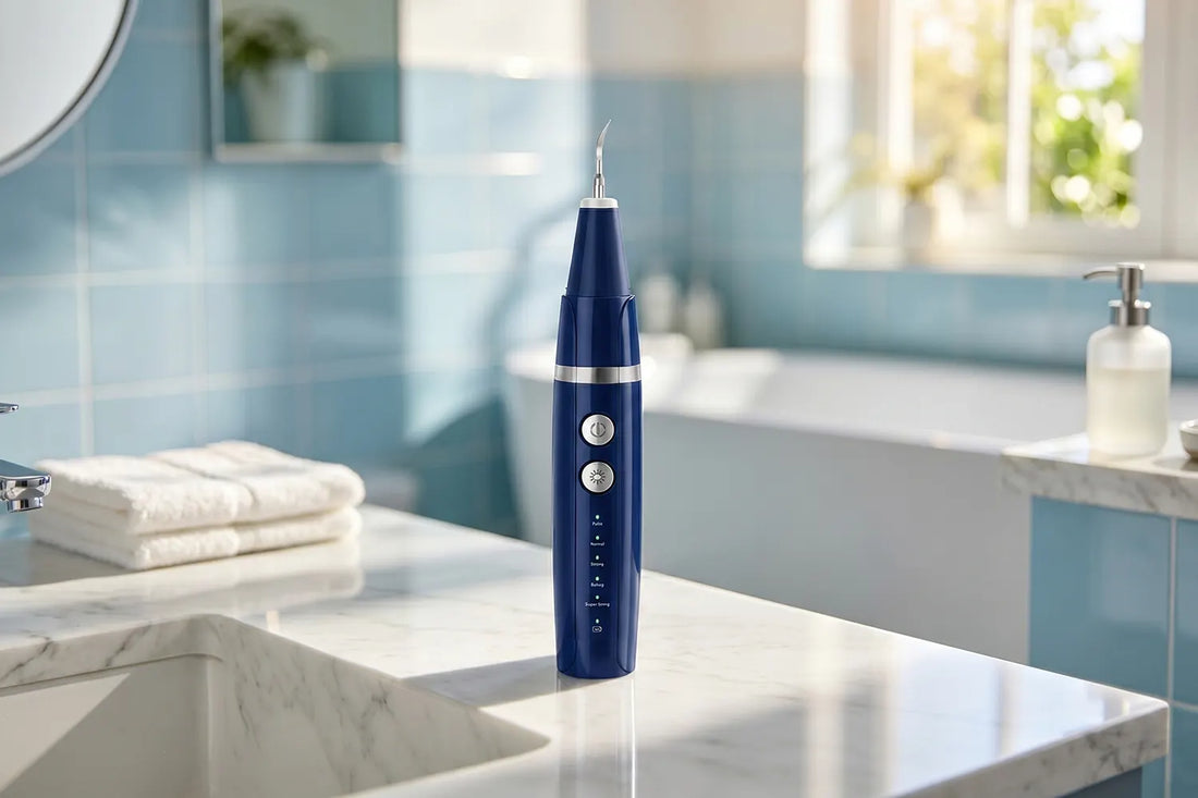 Why Modern Oral Care Is Shifting from Aggressive Cleaning to Daily Maintenance