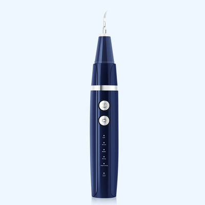 Vtiisamao Electric Plaque Remover for Teeth (ORAL Max) - Dual-Button Oral Care Kit