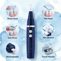 Vtiisamao Pet Dental Scaler — At-Home Tartar Remover for Cats & Dogs