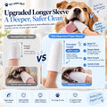 Pet Dental Finger Wipes for Dogs & Cats – 60 Count