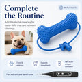 Dog Dental Chew & Cleaning Assistant (Bundle Add-on)