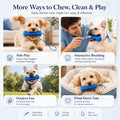 Dog Dental Chew & Cleaning Assistant (Bundle Add-on)