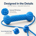 Dog Dental Mouth Opener & Chew Assistant （2 Pack） (Bundle Add-on)