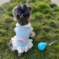 PawSip Travel Bottle – Portable Dog Water Bottle with Fold-Out Bowl