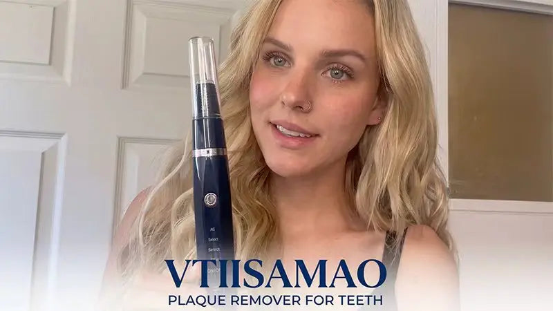 How It Works - Intelligent Gums Protection